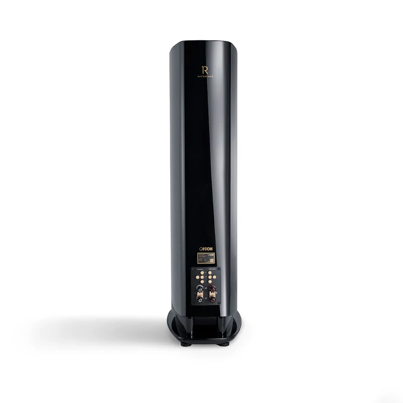 Canton Reference 7 2023 | Passive High-End Floorstanding Speakers (Pair)