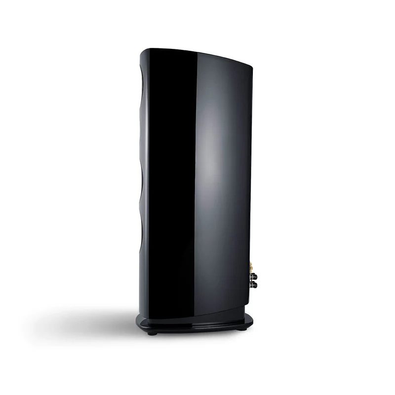 Canton Reference 5 2023 | Passive High-End Floorstanding Speakers (Pair)