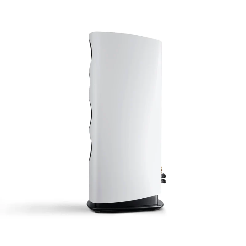 Canton Reference 5 2023 | Passive High-End Floorstanding Speakers (Pair)