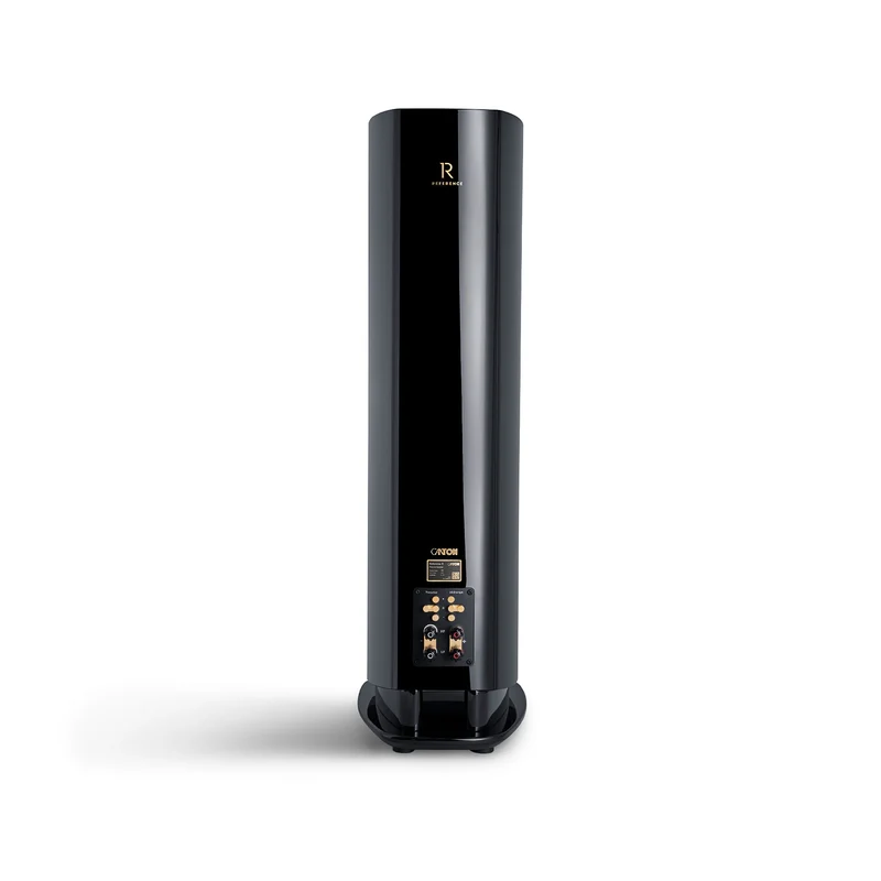Canton Reference 5 2023 | Passive High-End Floorstanding Speakers (Pair)