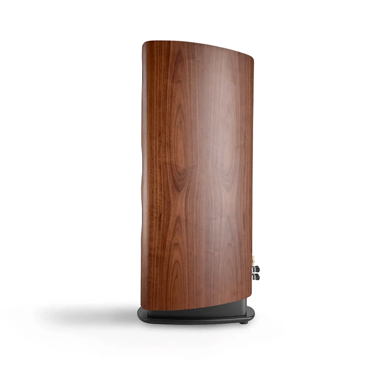 Canton Reference 3 2023 | Passive High-End Floorstanding Speakers (Pair)