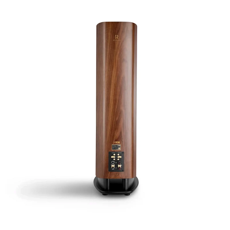 Canton Reference 3 2023 | Passive High-End Floorstanding Speakers (Pair)