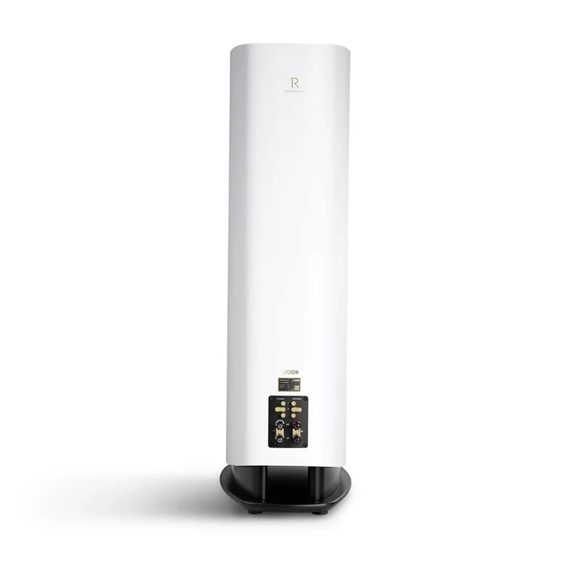 Canton Reference 2 2023 | Passive High-End Floorstanding Speakers (Pair)