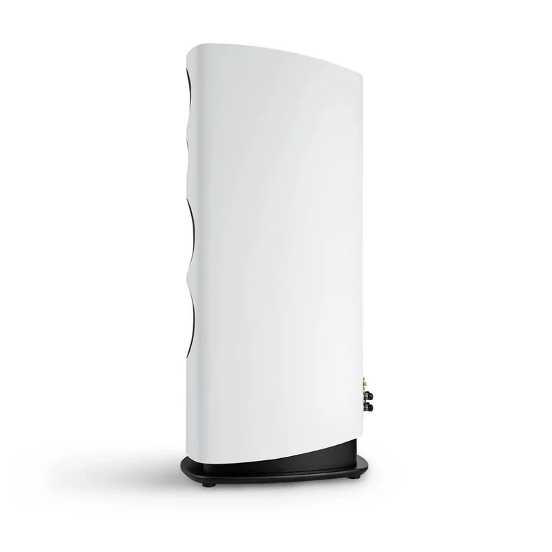 Canton Reference 2 2023 | Passive High-End Floorstanding Speakers (Pair)