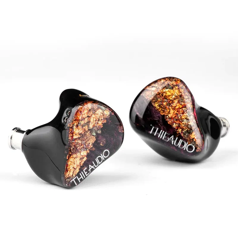 Thieaudio V16 Divinity | Balanced Armature Universal IEMs