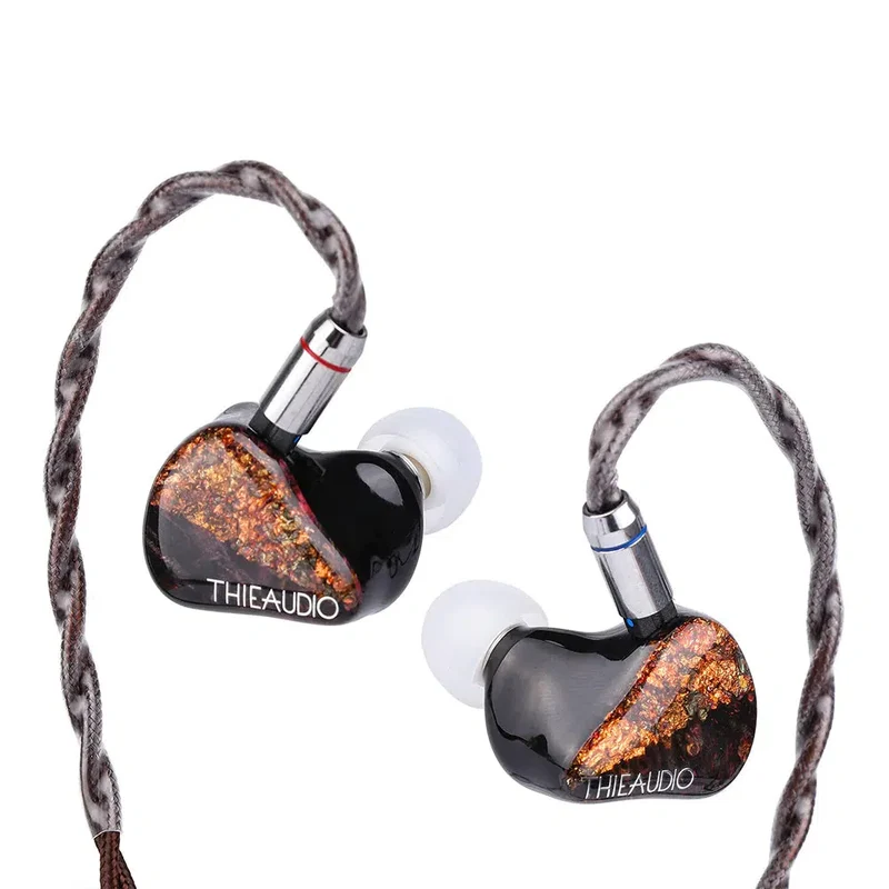 Thieaudio V16 Divinity | Balanced Armature Universal IEMs