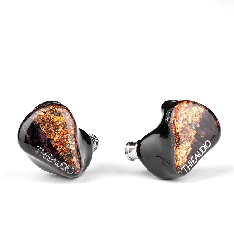 Thieaudio V16 Divinity | Balanced Armature Universal IEMs