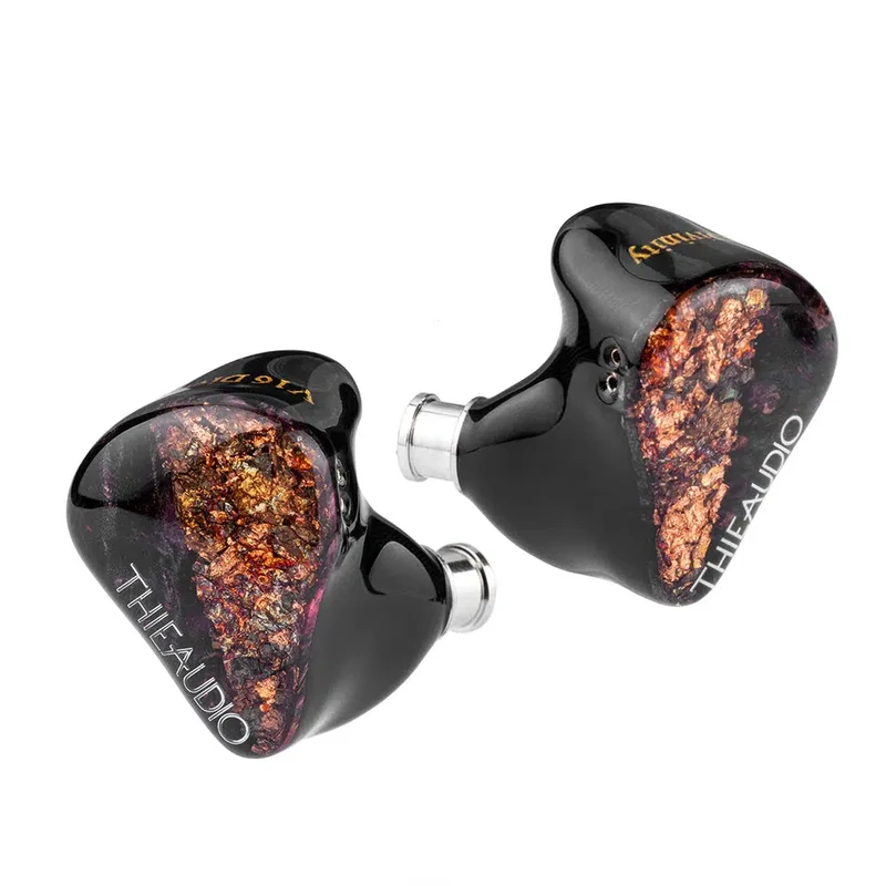 Thieaudio V16 Divinity | Balanced Armature Universal IEMs