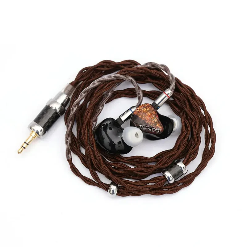 Thieaudio V16 Divinity | Balanced Armature Universal IEMs