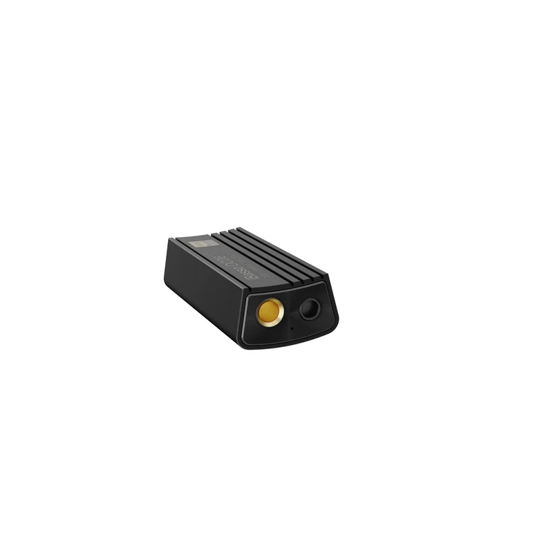 iBasso DC06 | Hi-Res Balanced Portable DAC and Amp