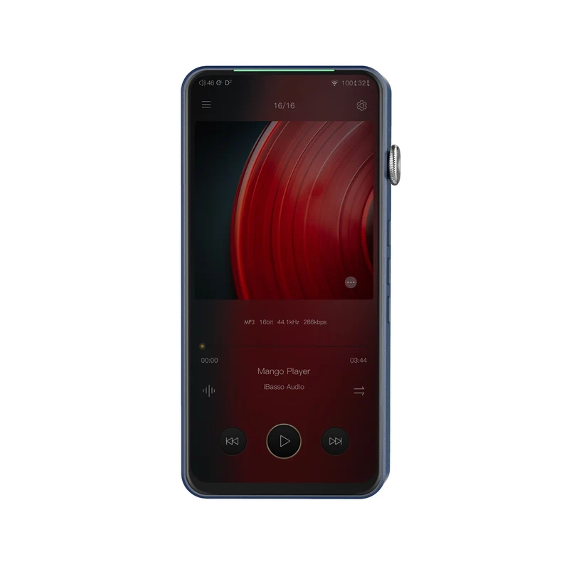 iBasso DX320 | Digital Audio Player