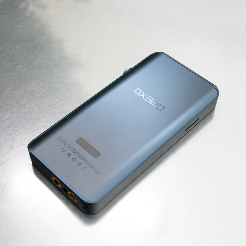 iBasso DX320 | Digital Audio Player
