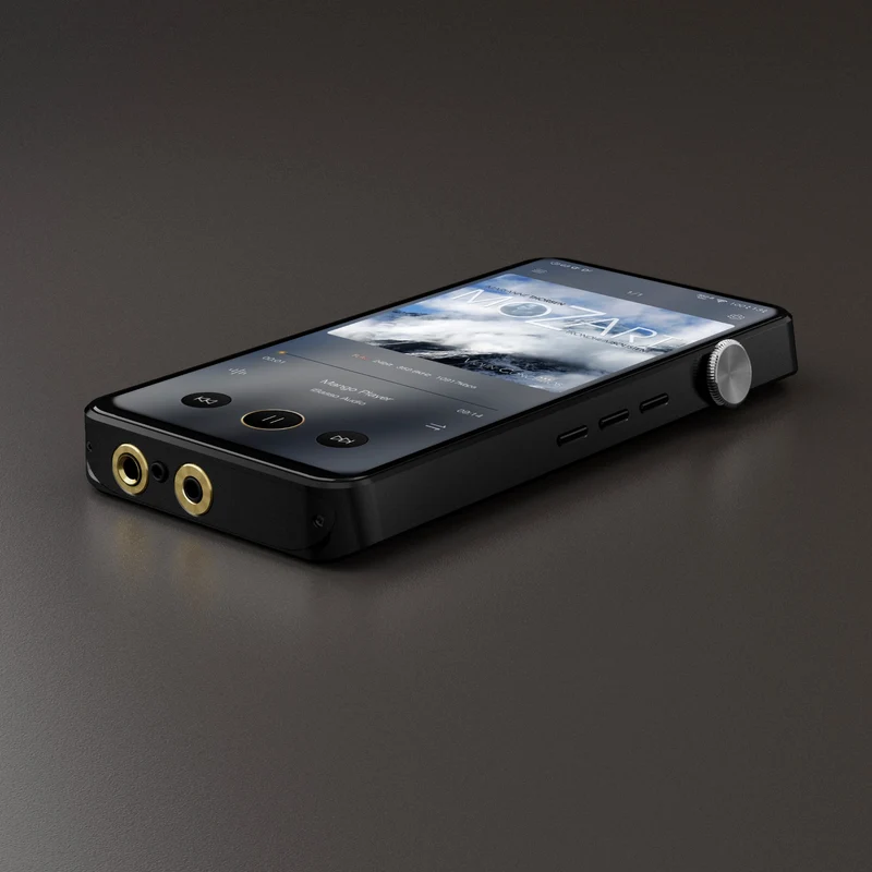 iBasso DX320 | Digital Audio Player