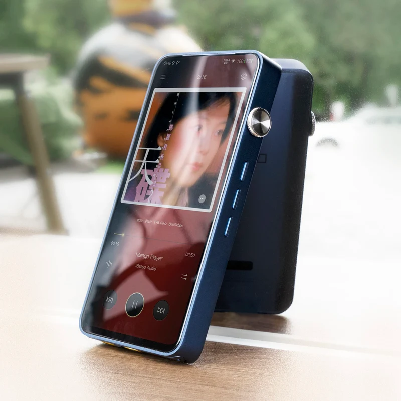 iBasso DX320 | Digital Audio Player