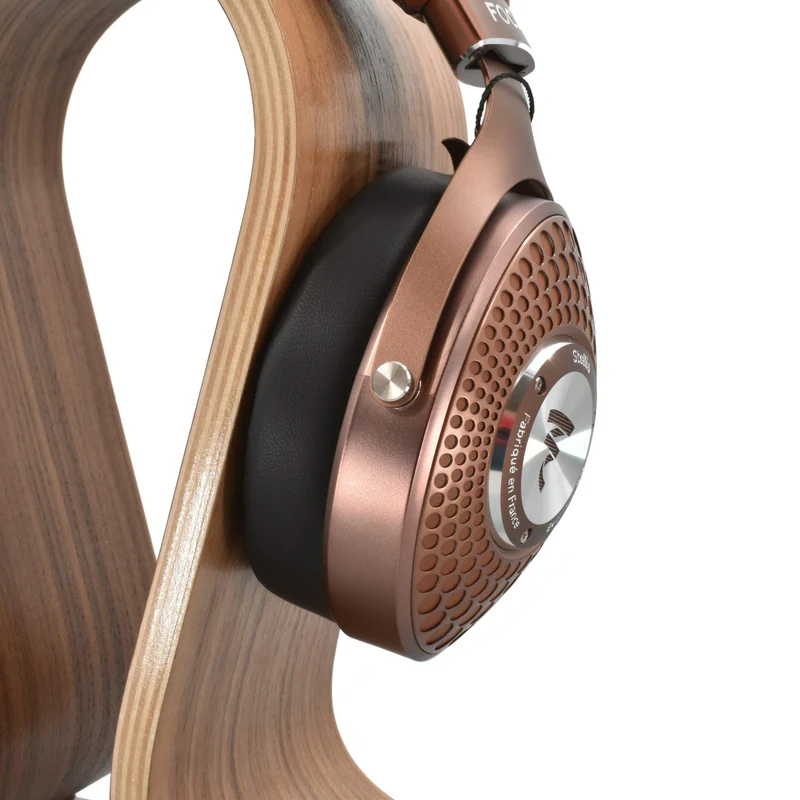 Dekoni Audio Custom Earpads for Focal Stellia | Headphone Earpads