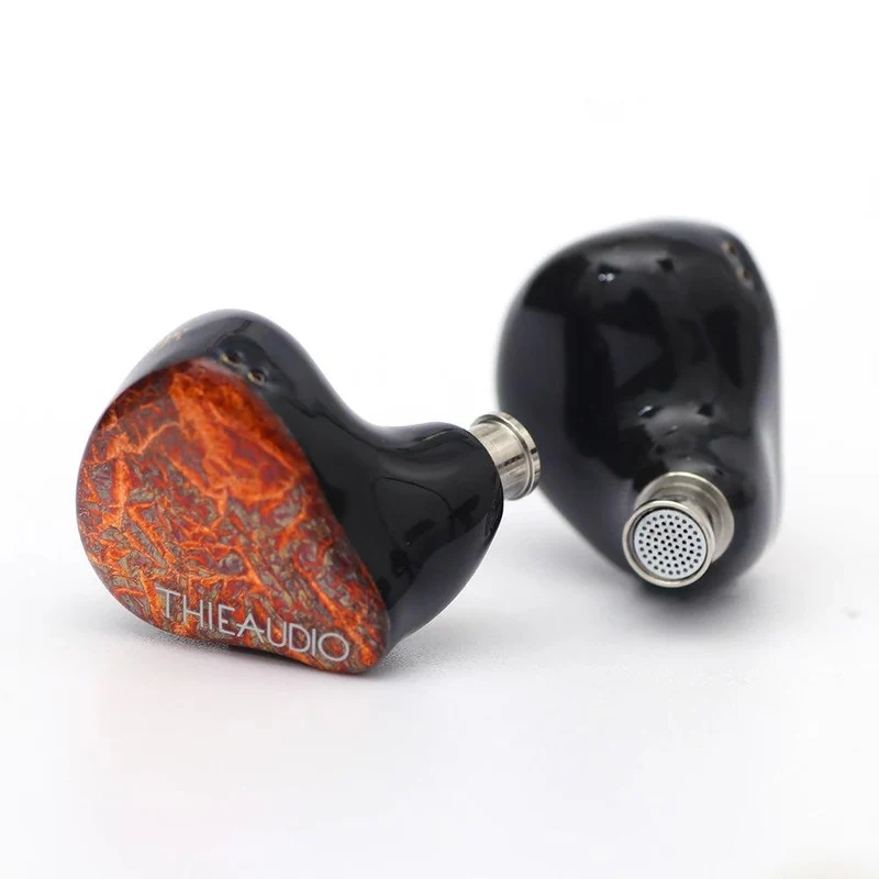 Thieaudio Monarch MKII | Tribrid Universal IEMs