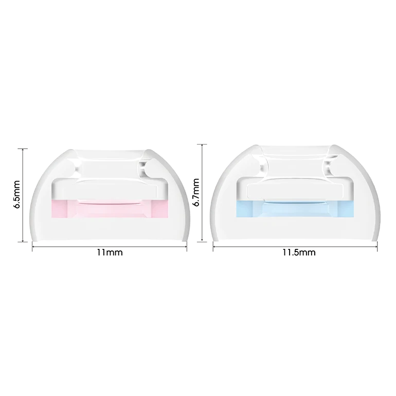 SpinFit CP1025 | Premium Eartips for TWS/AirPods