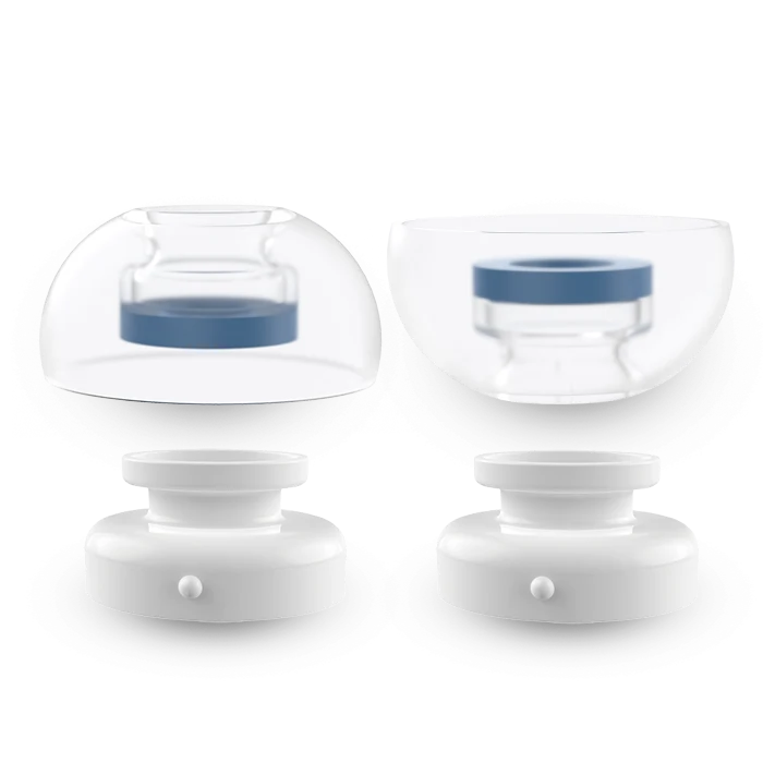 SpinFit CP1025 | Premium Eartips for TWS/AirPods