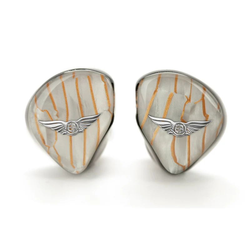 Empire Ears EVR MKII | BA and Electrostatic Universal IEMs
