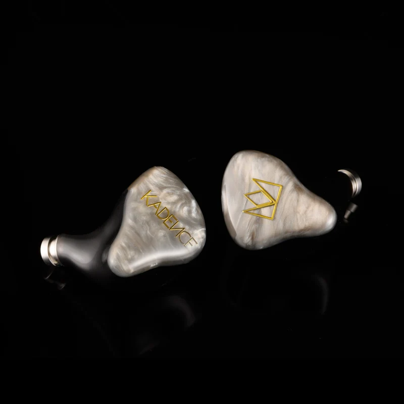 Noble Audio Kadence | Balanced Armature Universal IEMs