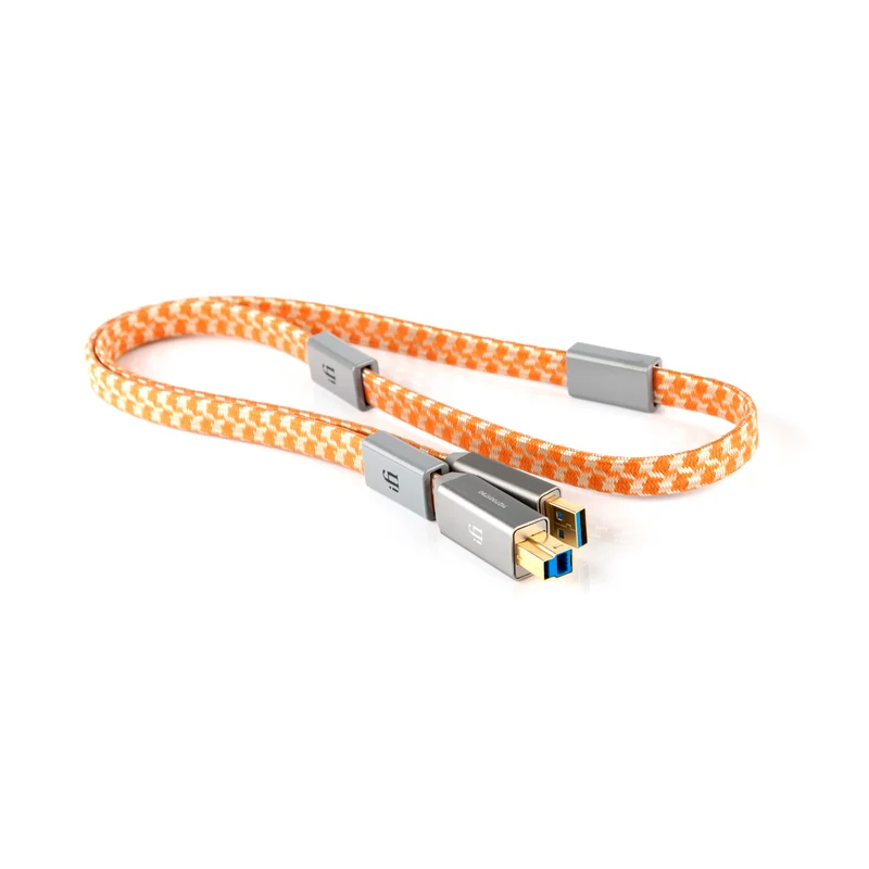 iFi Mercury3.0 | USB 3.0 Computer Audio Cable