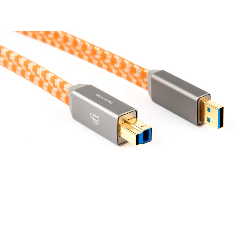 iFi Mercury3.0 | USB 3.0 Computer Audio Cable