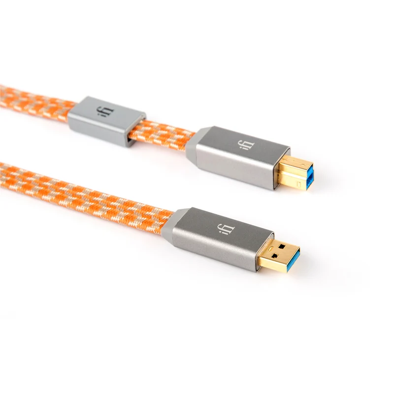iFi Mercury3.0 | USB 3.0 Computer Audio Cable