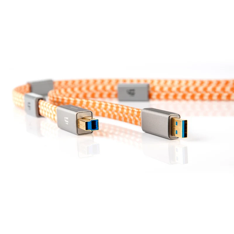 iFi Mercury3.0 | USB 3.0 Computer Audio Cable