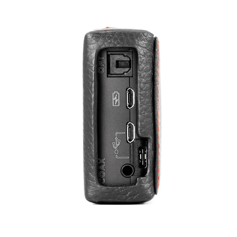 Chord Mojo 2 Case | Premium Leather Case