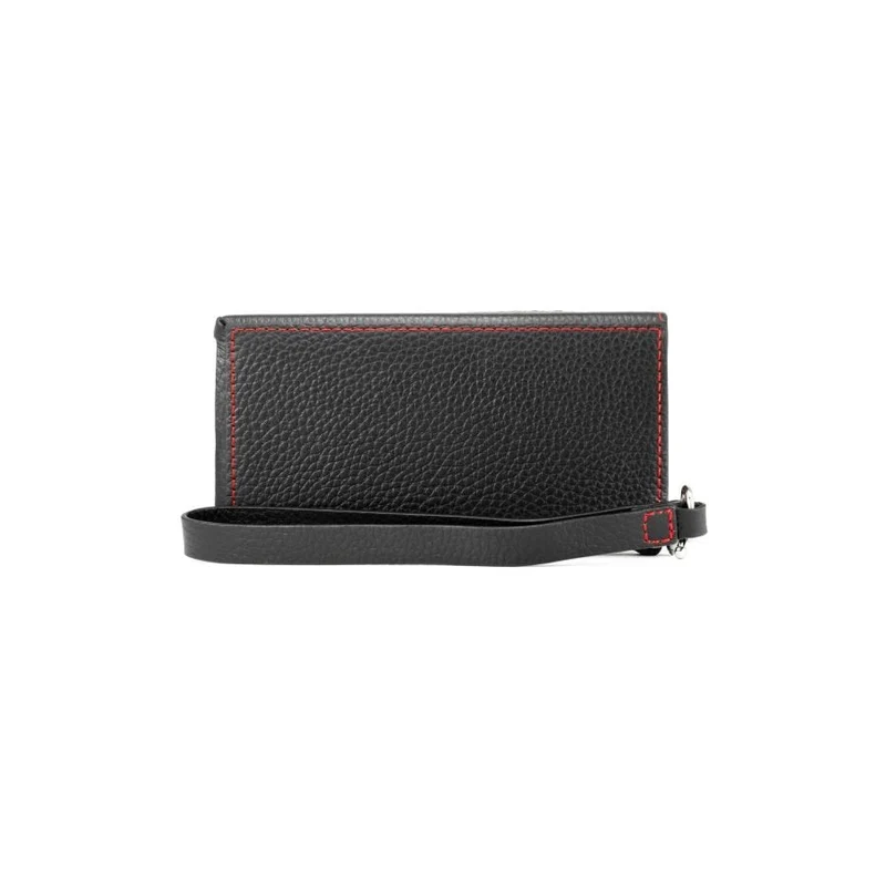 Chord Mojo 2 + Poly Case | Premium Leather Case