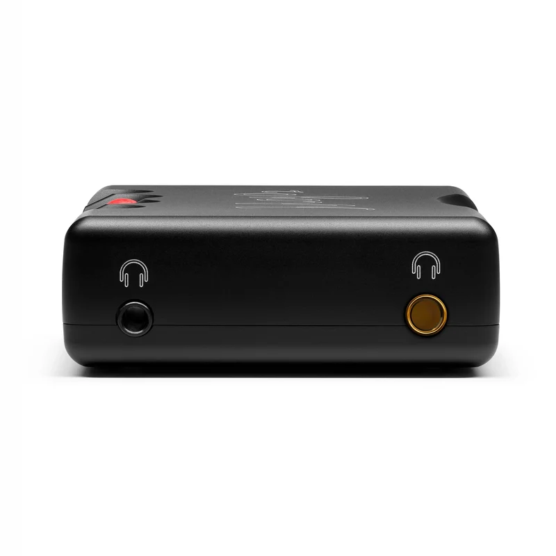 Chord Electronics Mojo 2 | Portable Headphone DAC + Amp
