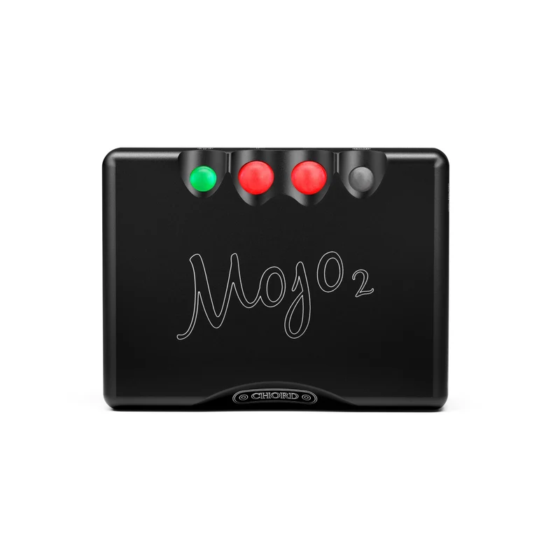 Chord Electronics Mojo 2 | Portable Headphone DAC + Amp