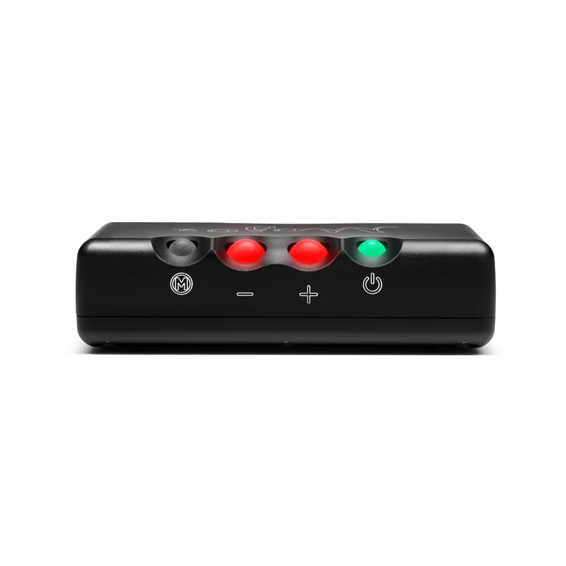 Chord Electronics Mojo 2 | Portable Headphone DAC + Amp