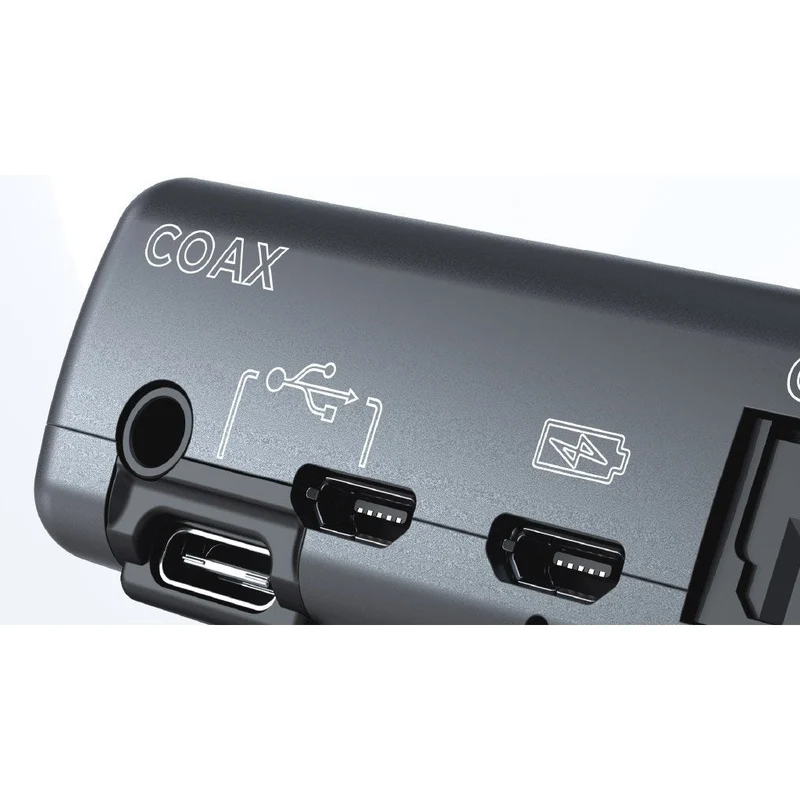Chord Electronics Mojo 2 | Portable Headphone DAC + Amp