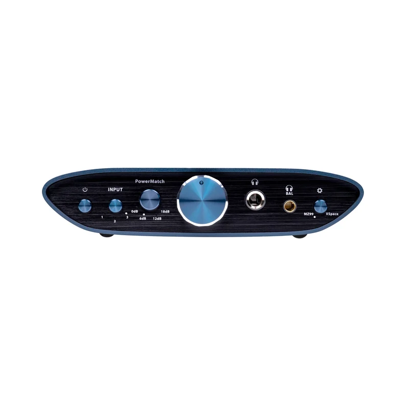 iFi ZEN CAN Signature MZ99 | Desktop Headphone Amplifier