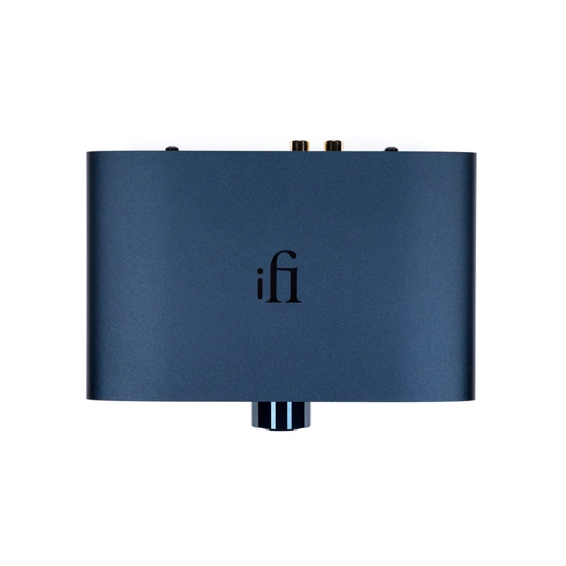 iFi ZEN CAN Signature MZ99 | Desktop Headphone Amplifier