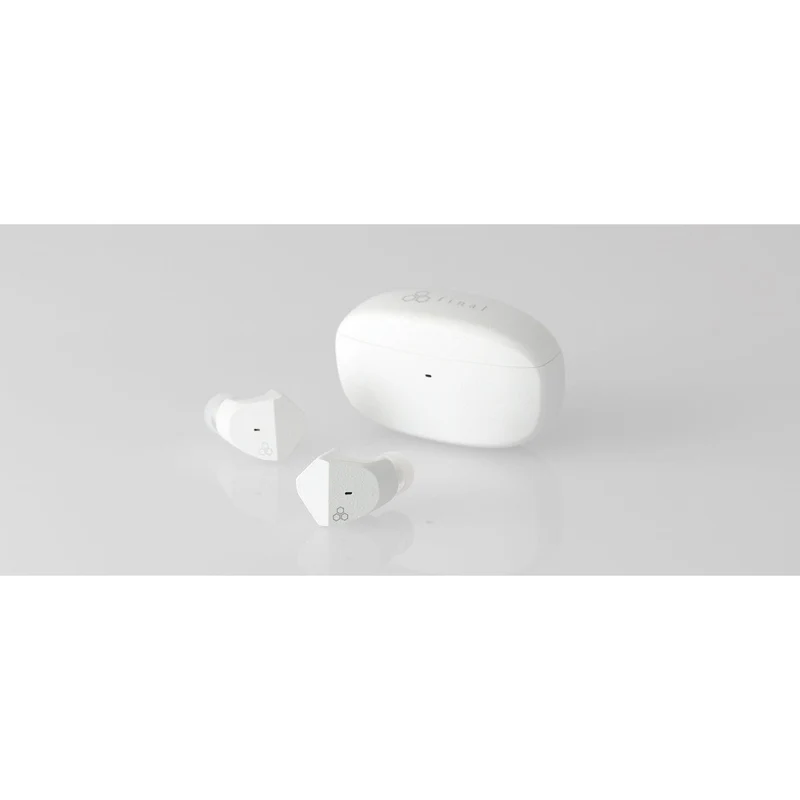 Final ZE3000 | True Wireless Hi-Fi Earphones