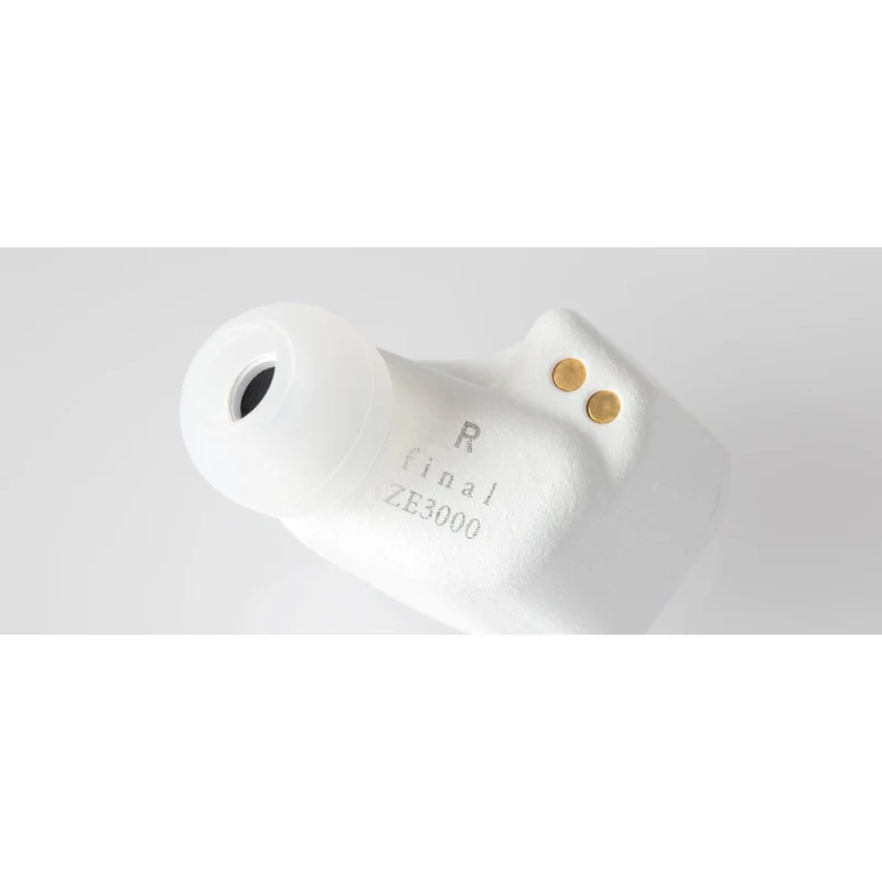 Final ZE3000 | True Wireless Hi-Fi Earphones