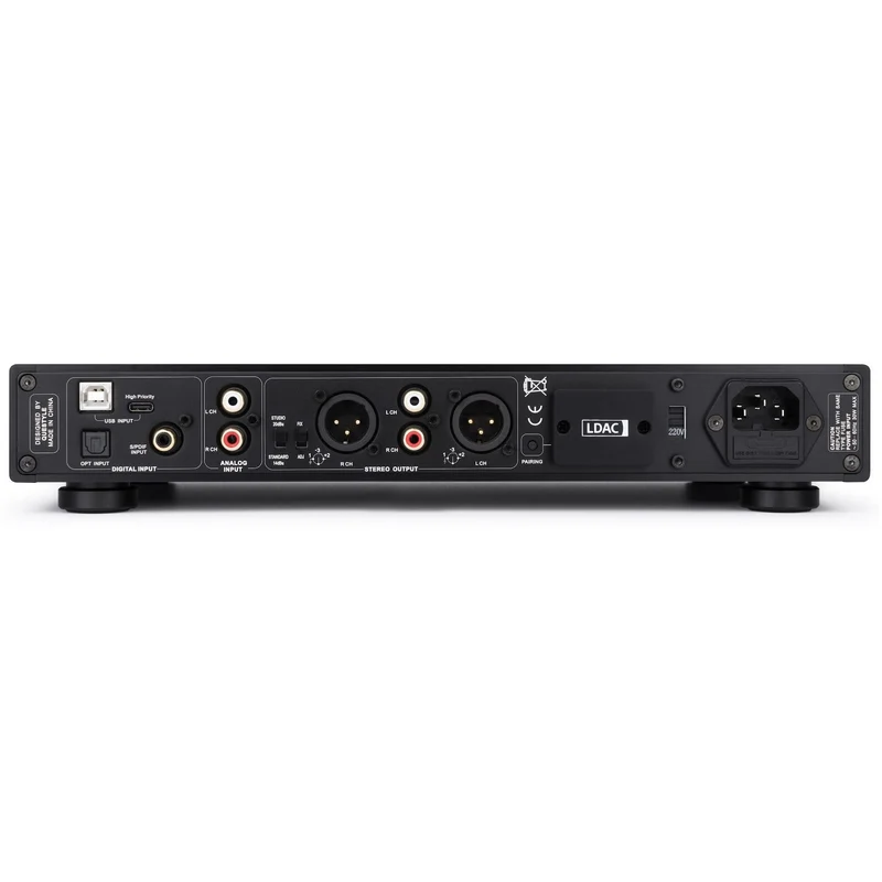 Questyle CMA Fifteen | DAC and Headphone Amplifier