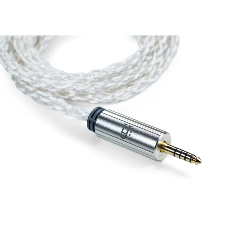 iFi Balanced 4.4mm to XLR Cable Premium | Analog Interconnect Cable