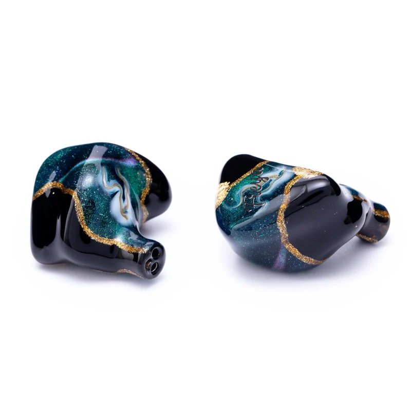 Kinera Freya | Hybrid Dynamic + BA Universal IEMs