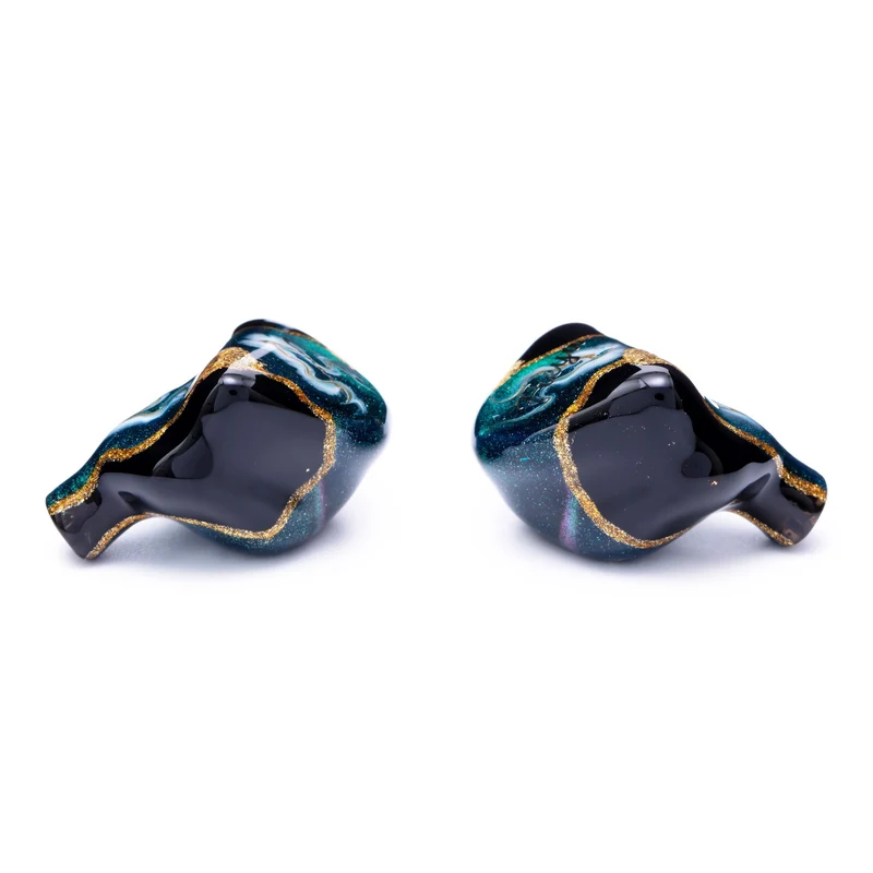 Kinera Freya | Hybrid Dynamic + BA Universal IEMs