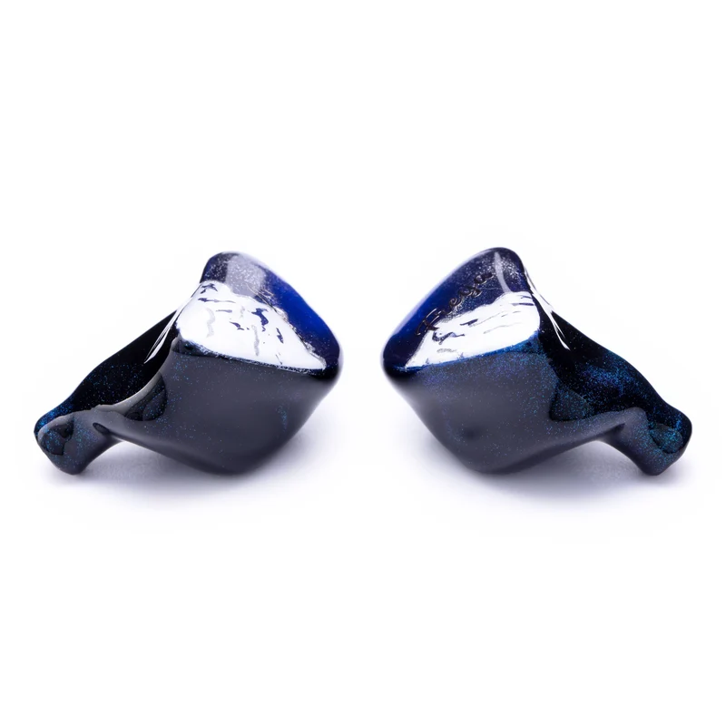 Kinera Freya | Hybrid Dynamic + BA Universal IEMs