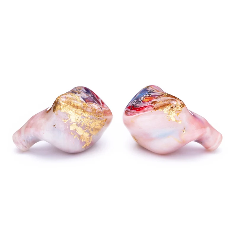 Kinera Freya | Hybrid Dynamic + BA Universal IEMs