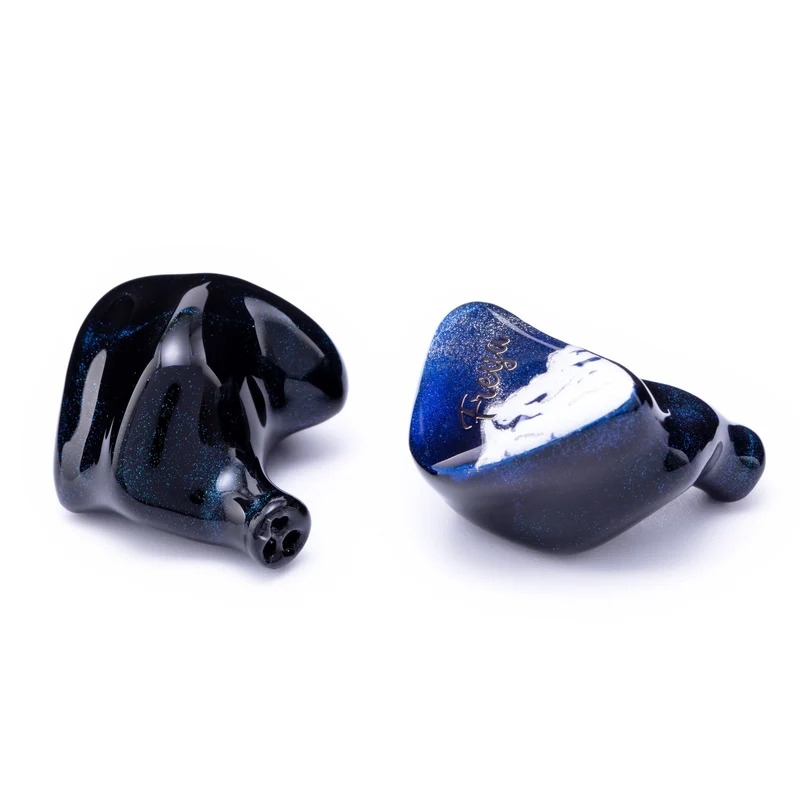 Kinera Freya | Hybrid Dynamic + BA Universal IEMs