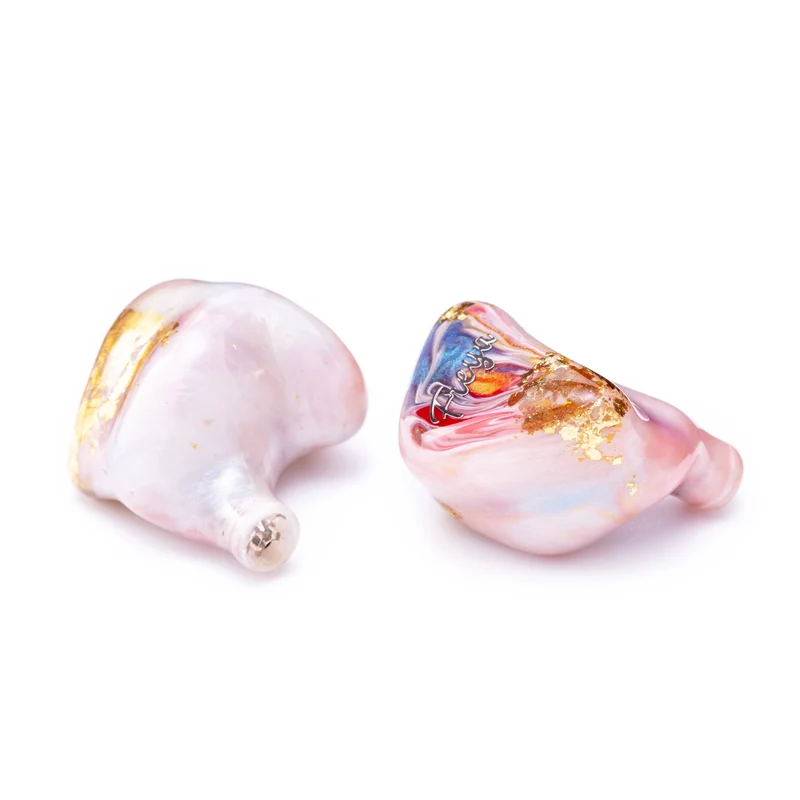 Kinera Freya | Hybrid Dynamic + BA Universal IEMs