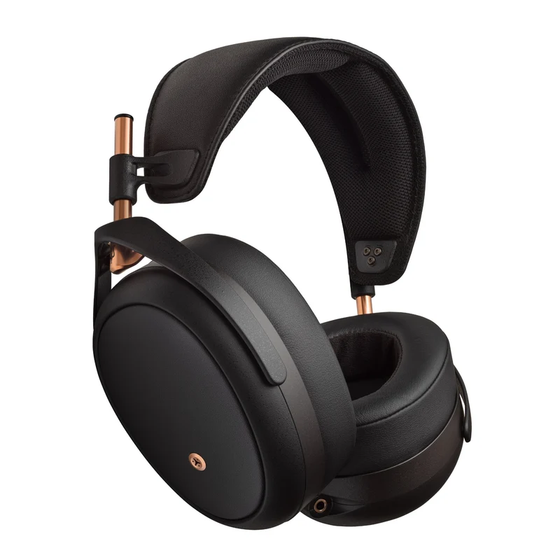 Meze Liric | Closed-Back Isodynamic Hybrid Planar Headphones
