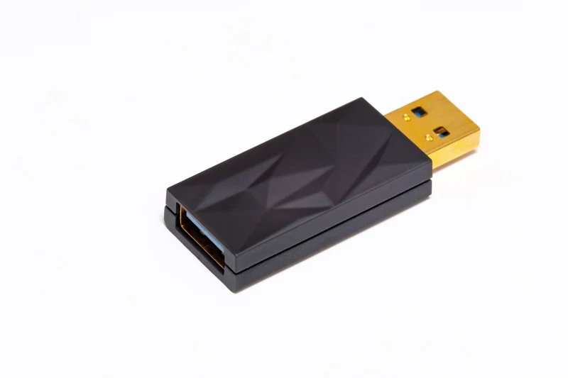 iFi iSilencer+ | USB Noise Filter