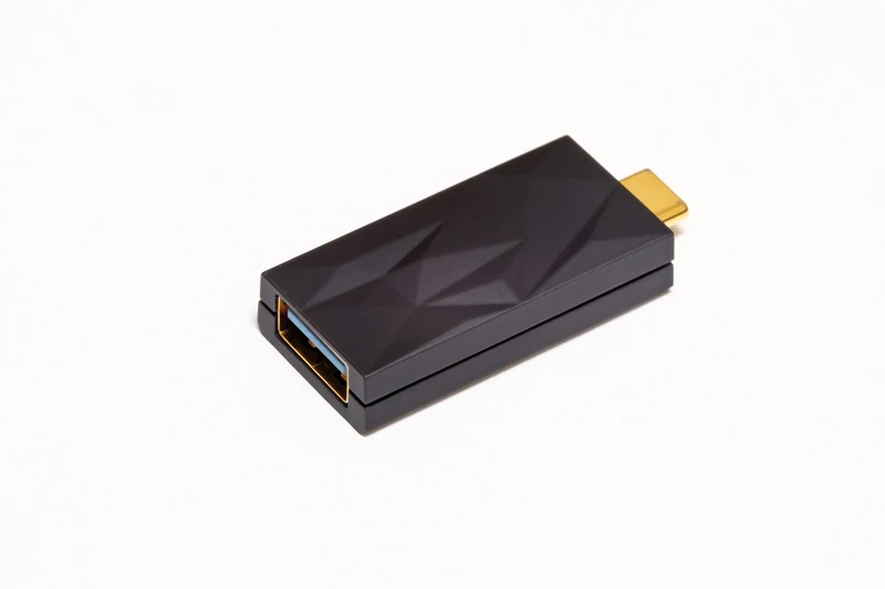 iFi iSilencer+ | USB Noise Filter