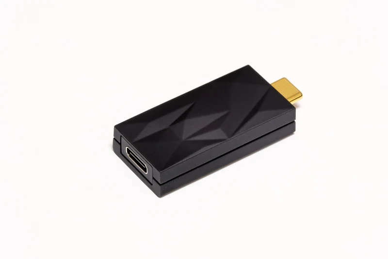 iFi iSilencer+ | USB Noise Filter